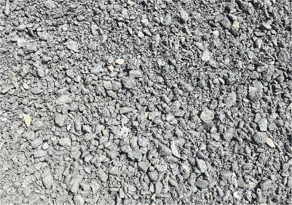 M30（粒度調整砕石）